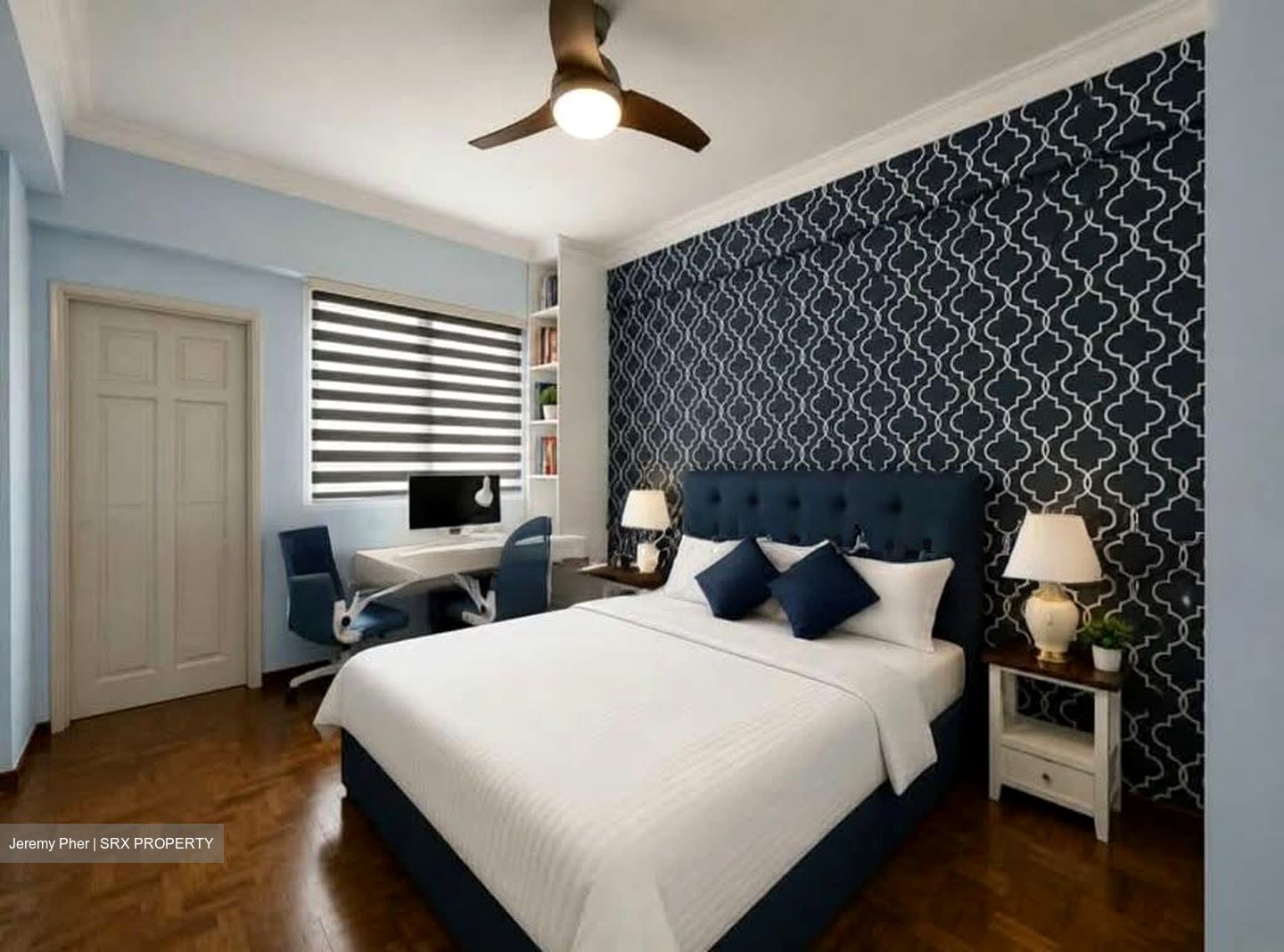 Elias Green (D18), Condominium #561754221